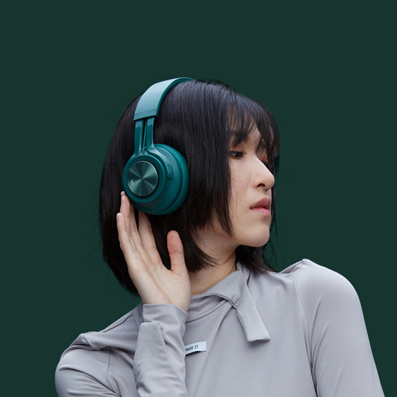 FINGERTIME P1 Foldable Bluetooth Wireless Headphone Stereo Phone PC Music Gaming Headset with Built-in Mic (CE Certificated) FINGERTIME P1 Foldable Bluetooth Wireless Headphone Stereo Phone PC Music Gaming Headset with Built-in Mic (CE Certificated)